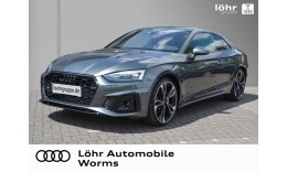 Audi A5 UPE br. 66.695,- Coupe 40 TFSI S line 150 kW/ 204 PS ACA