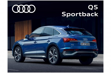 Audi Q5 Leasing
