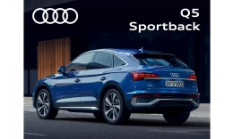 Audi Q5 Leasing