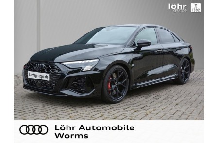 Audi RS3 UPE br. 83.800,- Lim.S tronic TFSI quattro 294 kW/ 400 PS