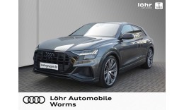 Audi SQ8 UPE br. 151.991,- 4.0 TFSI quattro competition plus 373 kW / 507 PS