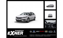 Opel Astra Leasing