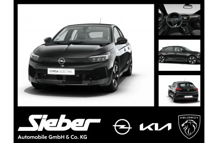 Opel Corsa Electric 136 PS *kurzfristig verfügbar*