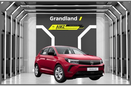 Opel Grandland Leasing