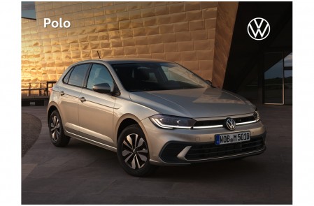VW Polo Leasing